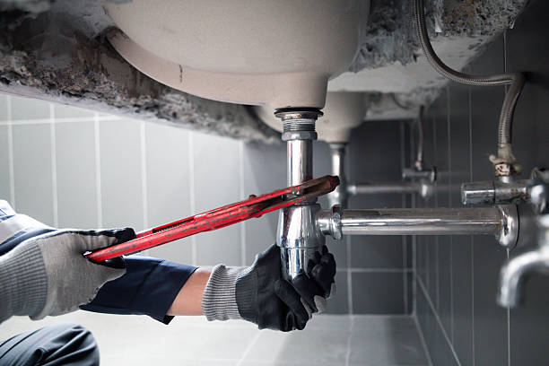 Licensed Pipe Repair service in Belleville, NJ - Street Wise - Plumbing